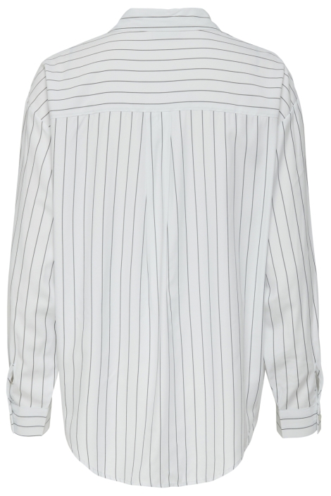 Jacqueline de Yong jdyamonia life l/s loose shirt wvn